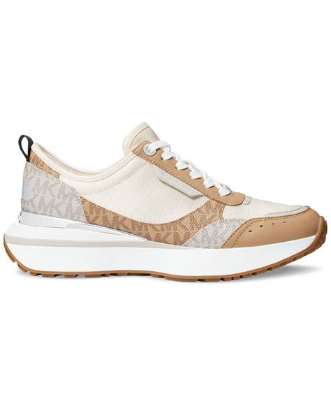 Michael Kors Women's Flynn Sporty Lace.